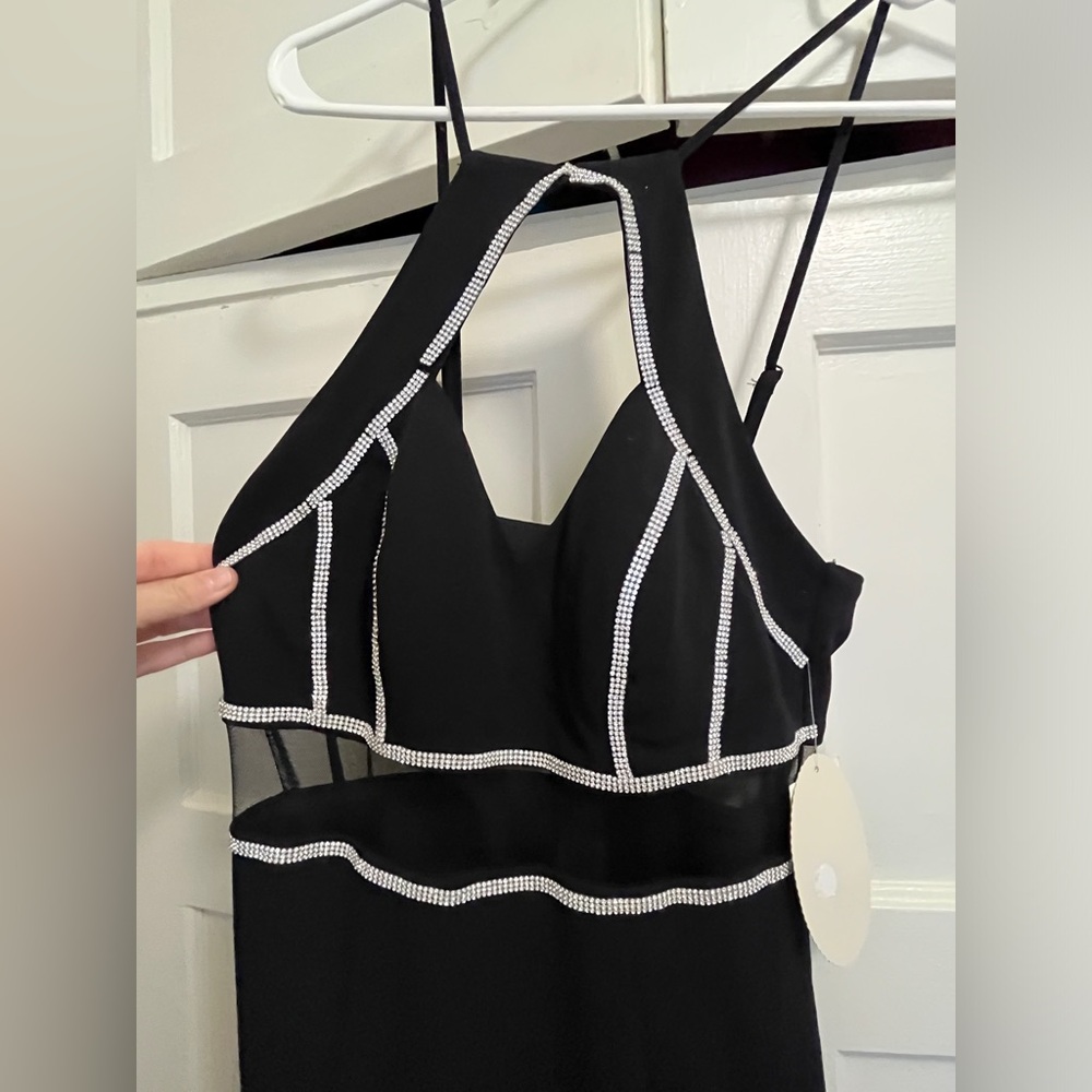 Formal dress